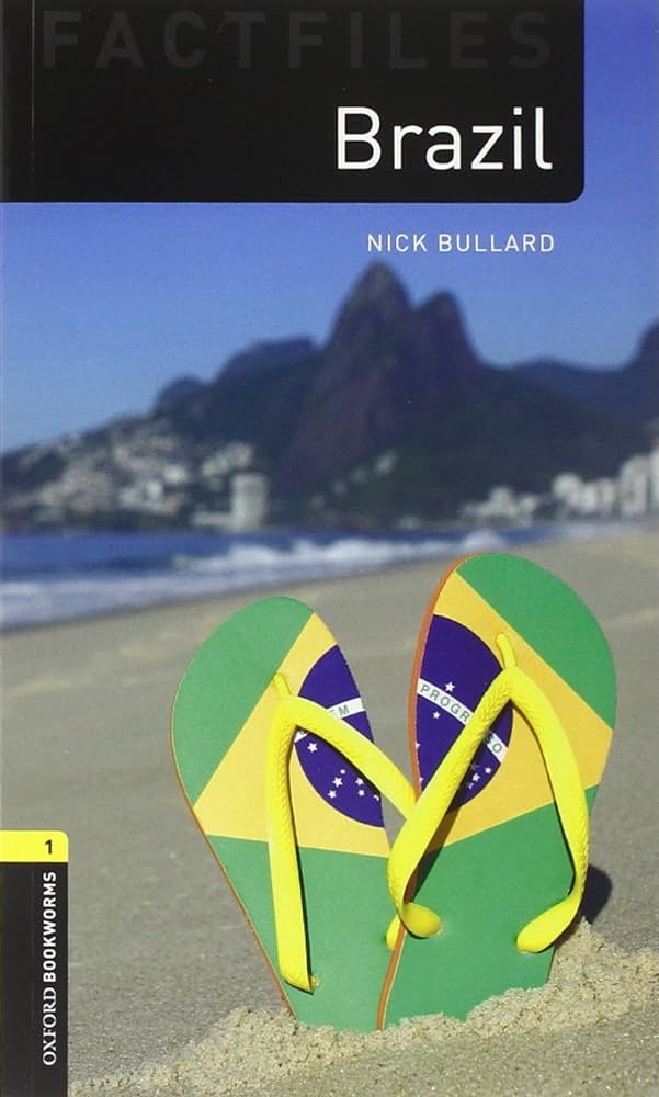 FACTILES BRAZIL PK LV 1