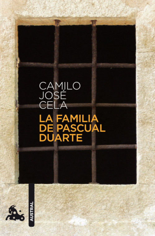 FAMILIA DE PASCUAL DUARTE, LA