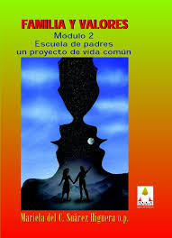 FAMILIA Y VALORES MODULO 2