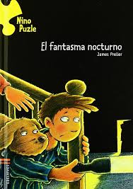 FANTASMA NOCTURNO, EL