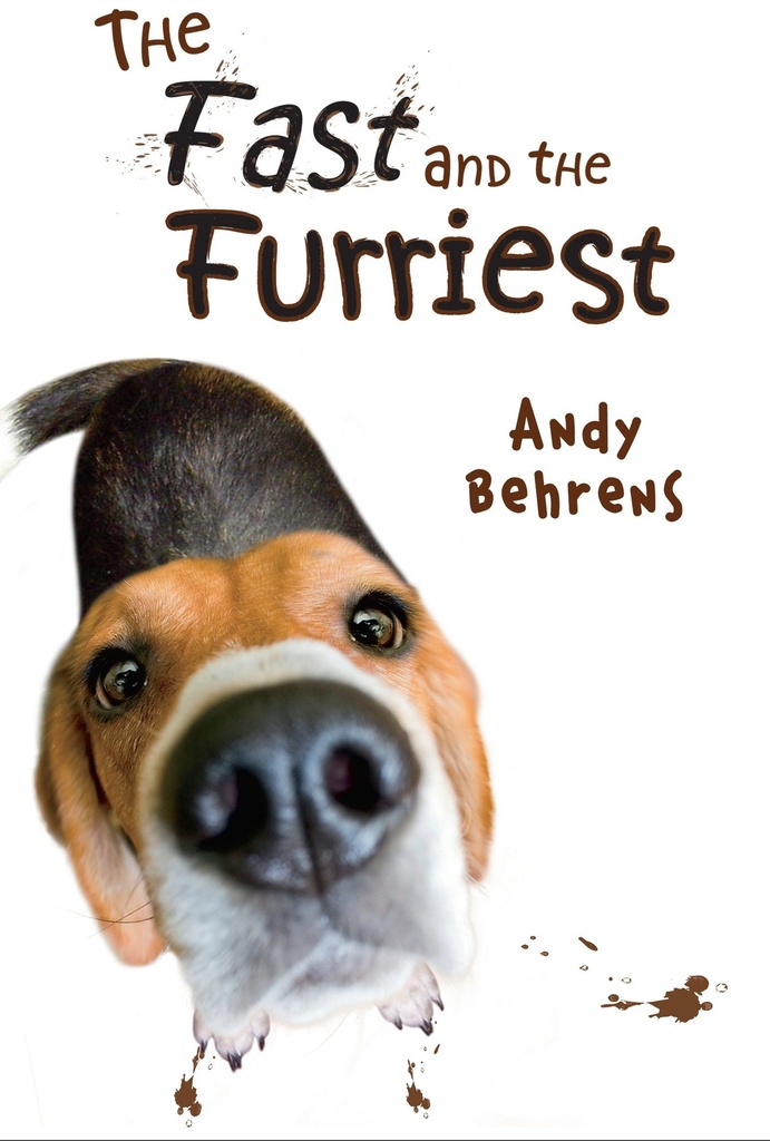 FAST AND THE FURRIEST, THE