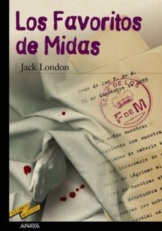 FAVORITOS DE MIDAS (TUS LIBROS)