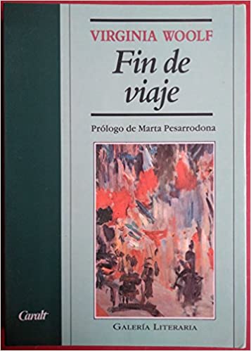 FIN DE VIAJE