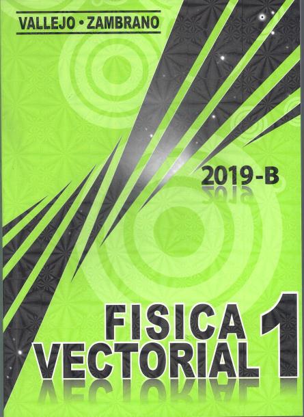 FISICA VECTORIAL 1 2015