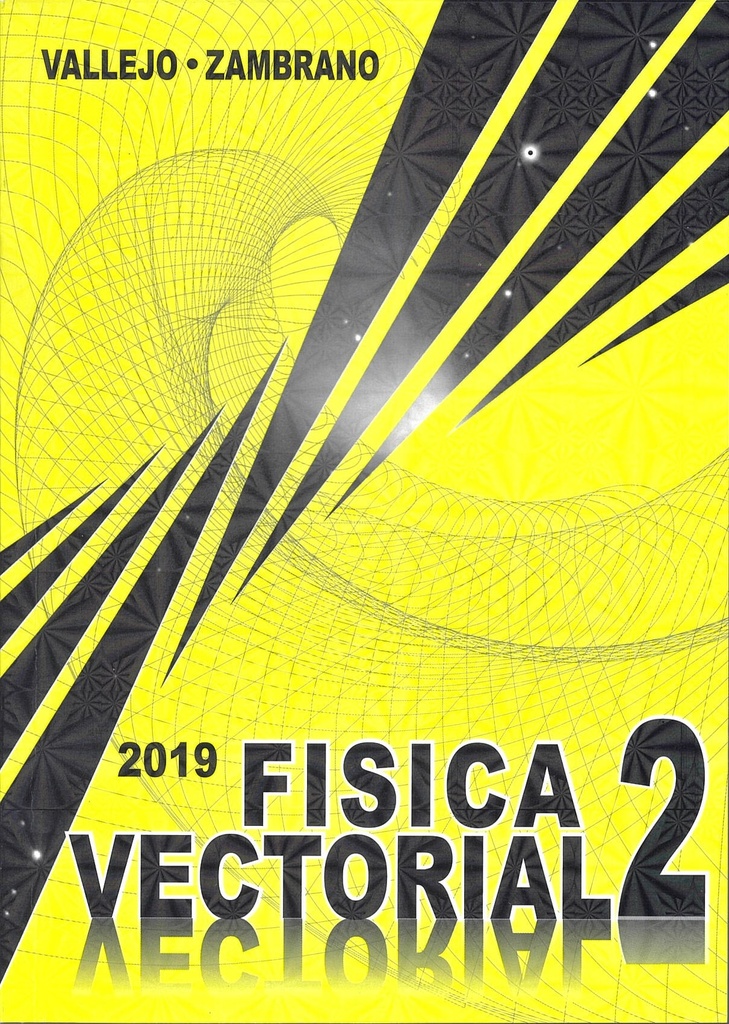 FISICA VECTORIAL 2 2014