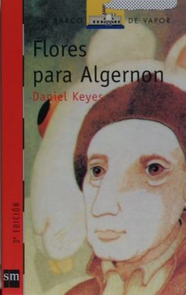 FLORES PARA ALGERNON