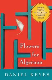 FLOWERS FOR ALGERNON