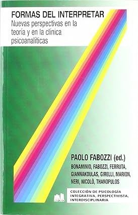 FORMAS DE INTERPRETAR 