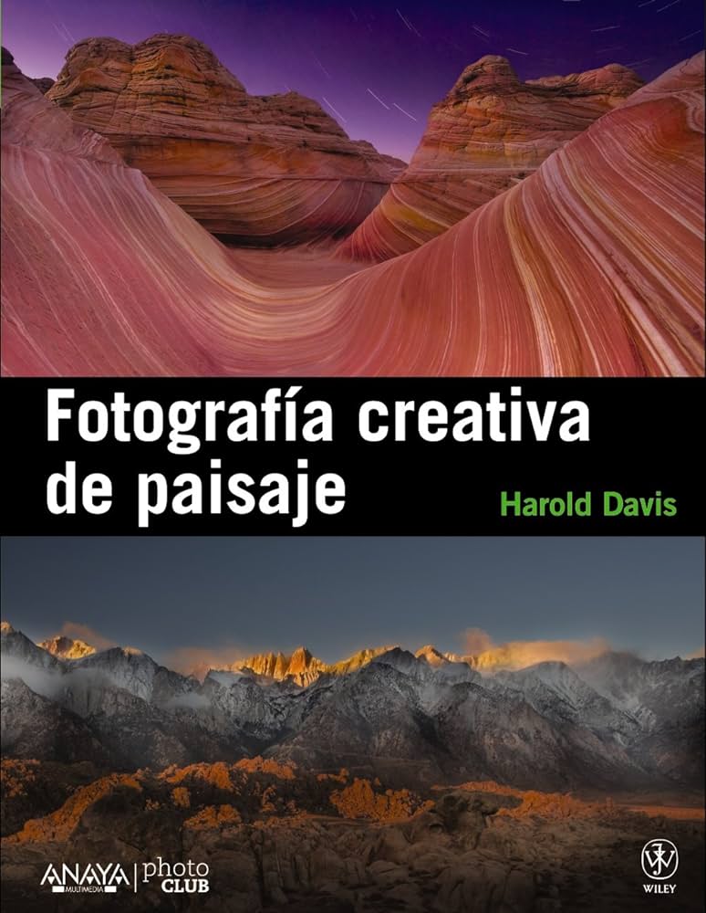 FOTOGRAFIA CREATIVA DE PAISAJE