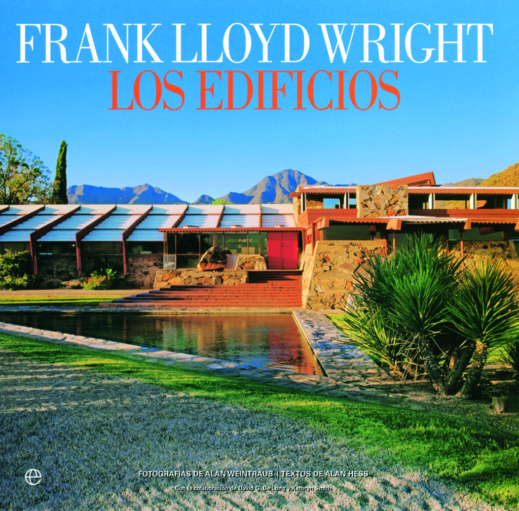 FRANK LLOYD WRIGHT