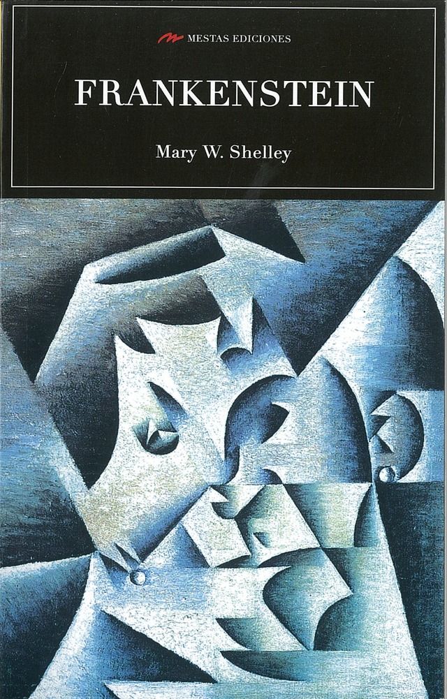 FRANKENSTEIN