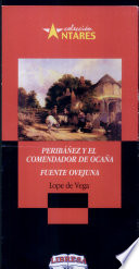 FUENTE OVEJUNA PERIBAÑEZ Y EL COMENDADOR DE OCAÑA # 43 PAPEL BOND