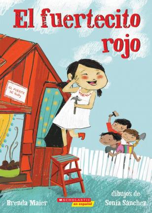 FUERTECITO ROJO, EL 