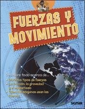 FUERZA Y MOVIMIENTO(COL.SUPERCIENCIA)