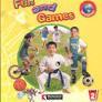 FUN AND GAMES