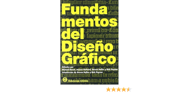 FUNDAMENTO DEL DISEÑO GRAFICO