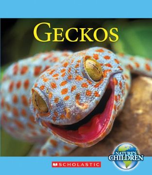 GECKOS