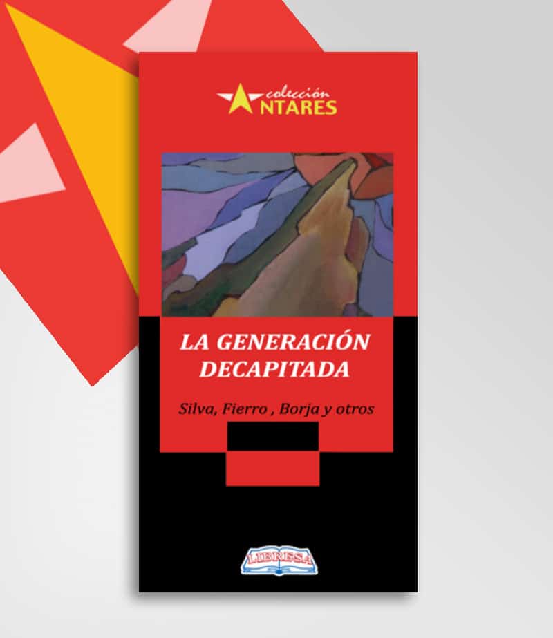 GENERACION DECAPITADA, LA
