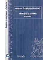 GENERO Y CULTURA ESCOLAR