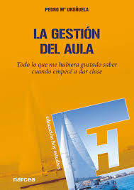 GESTION  DEL AULA, LA 