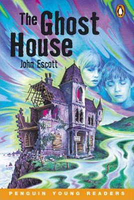 THE GHOST HOUSE