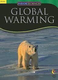 GLOBAL WARMING
