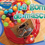 GOMA DE MASCAR, LA 