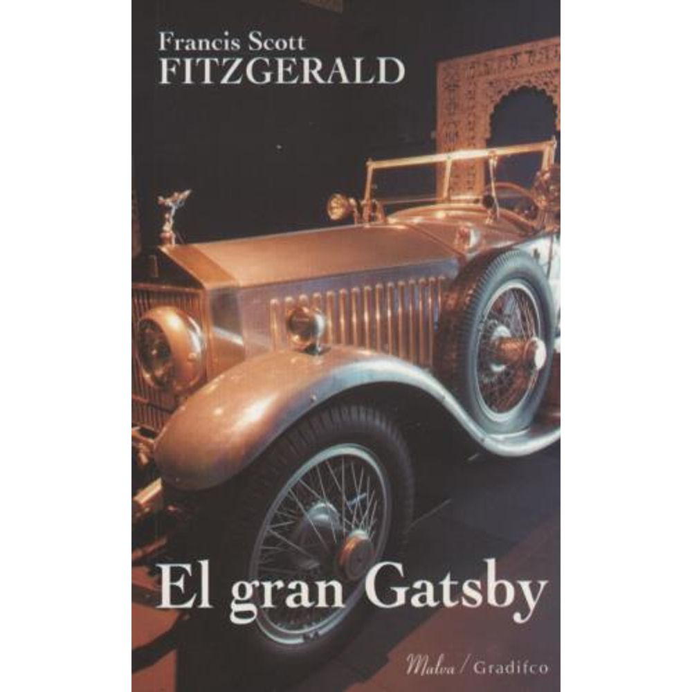 GRAN GATSBY, EL