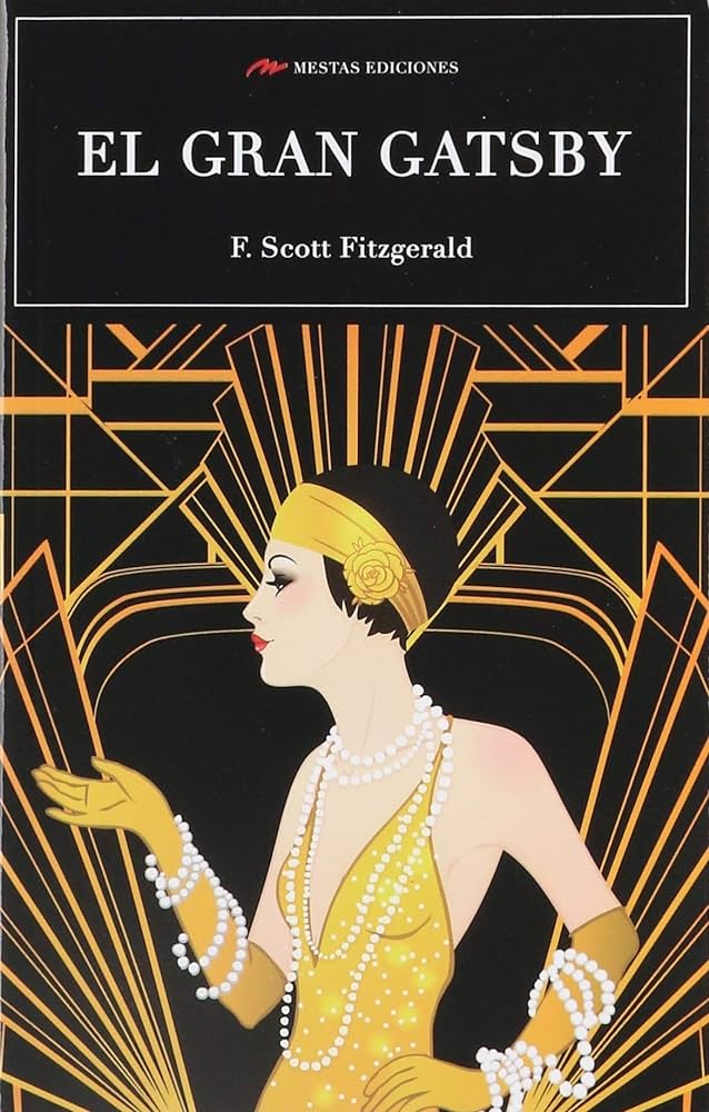 GRAN GATSBY, EL
