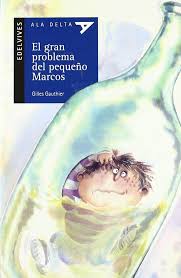 GRAN PROBLEMA DEL PEQUEÑO MARCOS, EL