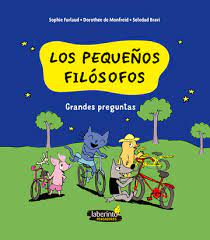 GRANDES PREGUNTAS 