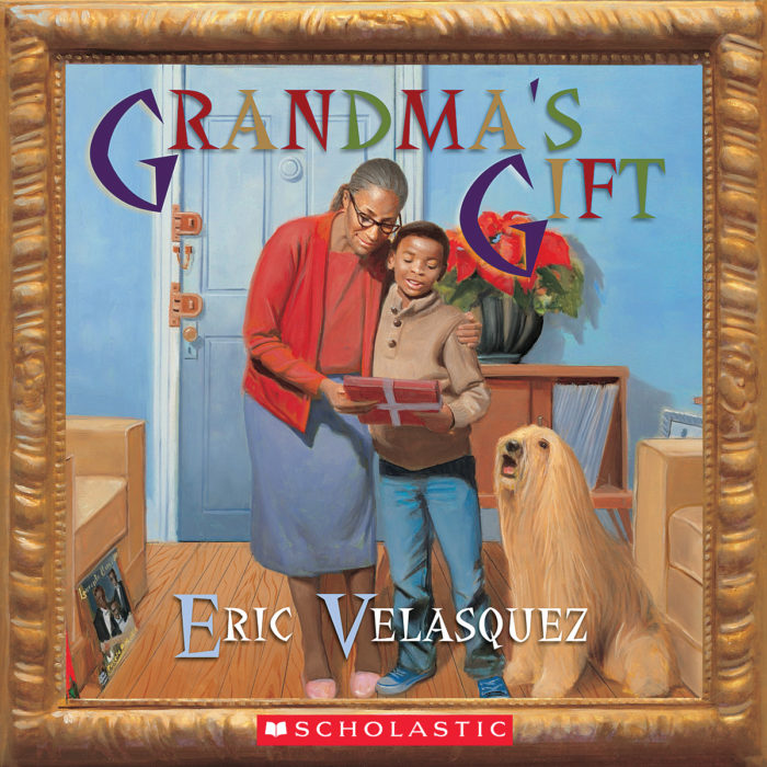 GRANDMAS GIFT