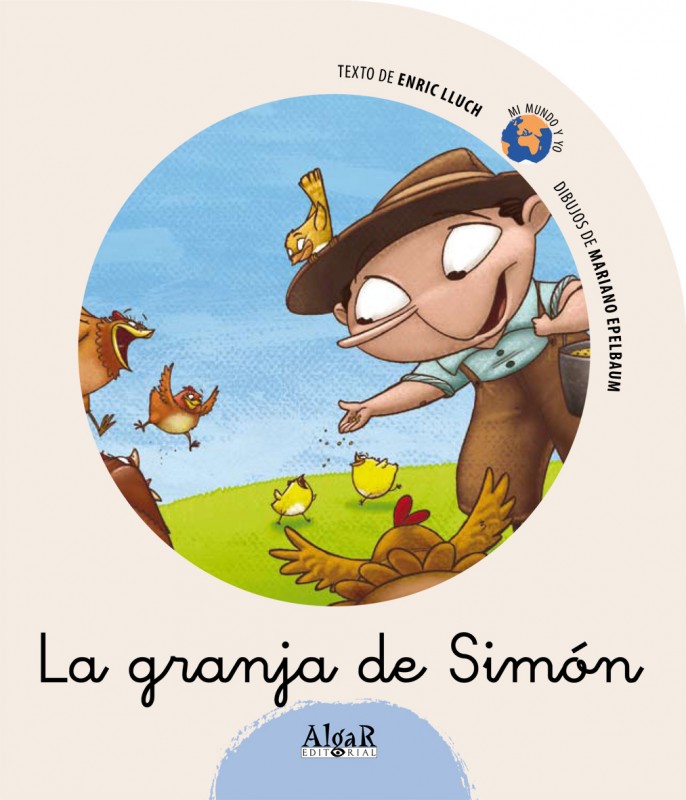 GRANJA DE SIMON, LA