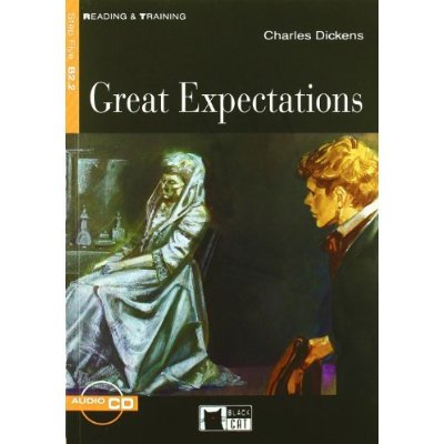 GREAT EXPECTATIONS