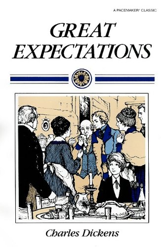 GREAT EXPECTATIONS                                          