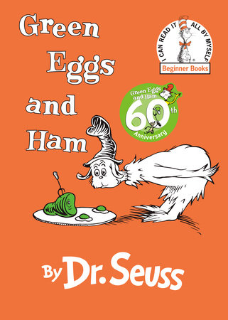 GREEN EGGS AND HAM