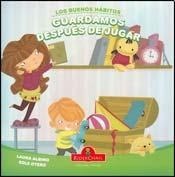 GUARDAMOS DESPUES DE JUGAR