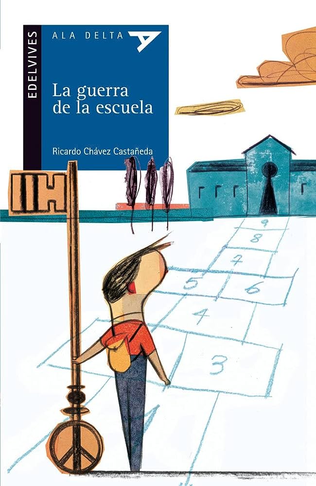 GUERRA DE LA ESCUELA, LA