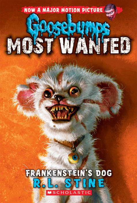 GUIDED READING SET: LEVEL U-FRANKENSTEINS DOG
