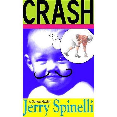 GUIDED READING SET: LEVEL V-CRASH
