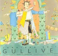 GULLIVER
