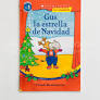 GUS, LA ESTRELLA DE NAVIDAD