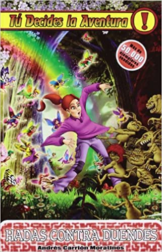 HADAS CONTRA DUENDES
