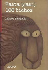 HASTA CASI 100 BICHOS