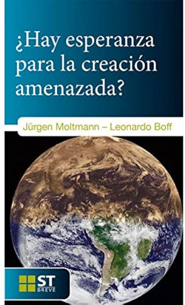 HAY ESPERANZA PARA LA CREACION AMENAZADA