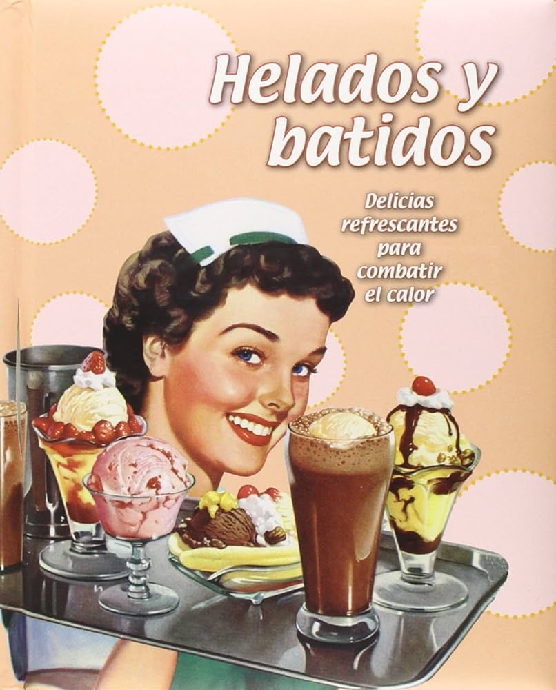 HELADOS Y BATIDOS 