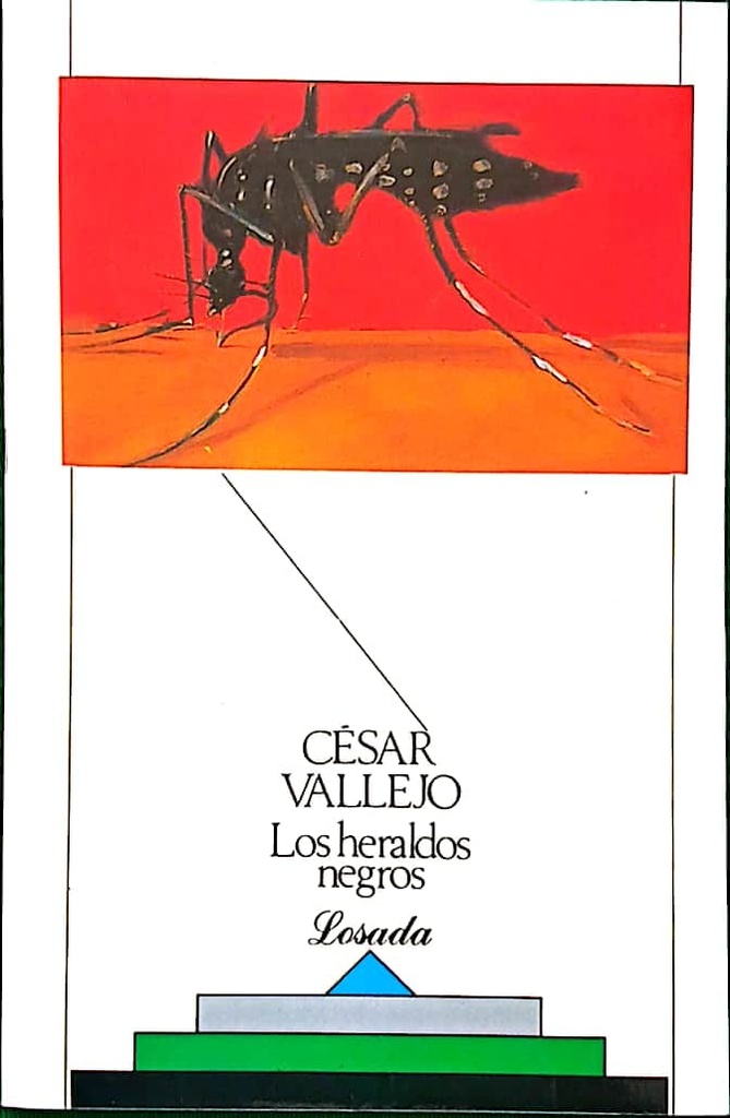 HERALDOS NEGROS, LOS