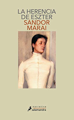 HERENCIA DE ESZTER, LA 