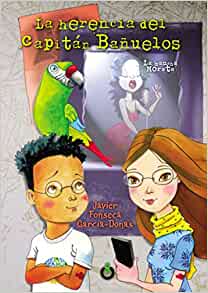 HERENCIA DEL CAPITAN BAÑUELOS, LA