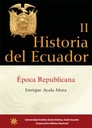 HISTORIA DEL ECUADOR II
